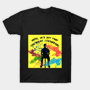 Colourblind T-Shirt